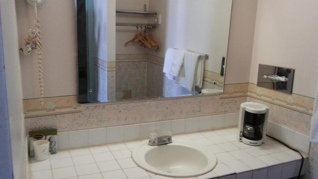 Studio Apartments 斯特林 客房 照片