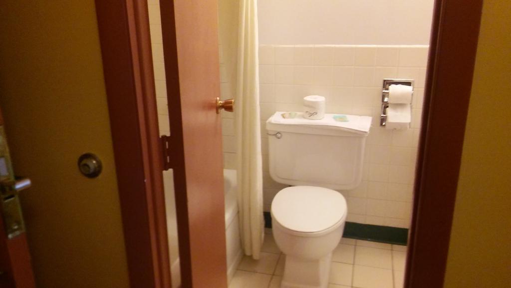 Studio Apartments 斯特林 客房 照片